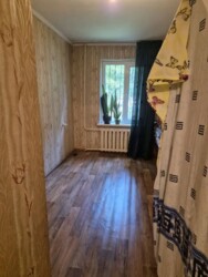 2-комнатная квартира · 44 м² · 1/5 этаж, мкр Орбита-1 38 — Новои и Торайгырова фото 1 2-комнатная квартира · 44 м² · 1/5 этаж, мкр Орбита-1 38 — Новои и Торайгырова фото 1