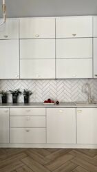 5-комнатная квартира · 125 м² · 9/12 этаж, Торайгырова — Мустафина фото 3 5-комнатная квартира · 125 м² · 9/12 этаж, Торайгырова — Мустафина фото 3