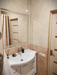 3-комнатная квартира · 120 м² · 3/18 этаж, Брусиловского 167 — Абая -Брусиловского фото 3 3-комнатная квартира · 120 м² · 3/18 этаж, Брусиловского 167 — Абая -Брусиловского фото 3