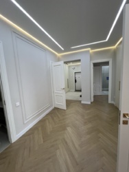 4-��������� �������� � 127 �² � 8/21 ����, ���-������ 27/3 � ���������� ��������� ���� 10