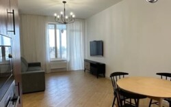 2-комнатная квартира · 60 м² · 18/21 этаж, Аль-Фараби 103 — Ходжанова https://krisha.kz/a/show/1000436249 фото 1 2-комнатная квартира · 60 м² · 18/21 этаж, Аль-Фараби 103 — Ходжанова https://krisha.kz/a/show/1000436249 фото 1
