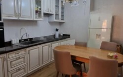 3-комнатная квартира · 88 м² · 6/12 этаж, Абиша Кекилбайулы 97а фото 2 3-комнатная квартира · 88 м² · 6/12 этаж, Абиша Кекилбайулы 97а фото 2