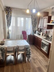 3-комнатная квартира · 62 м² · 2/5 этаж, мкр Орбита-3 52 — Аль-Фараби фото 3 3-комнатная квартира · 62 м² · 2/5 этаж, мкр Орбита-3 52 — Аль-Фараби фото 3