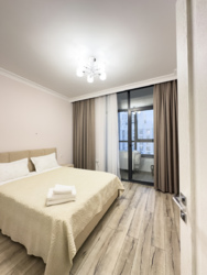 2-х комнатная. ЖК Amir. 5/12 этаж. фото 7 2-х комнатная. ЖК Amir. 5/12 этаж. фото 7