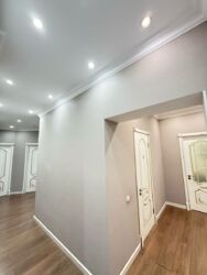 4-комнатная квартира · 120 м² · 8/19 этаж, Сатпаева 30а — Шагабудинова фото 5 4-комнатная квартира · 120 м² · 8/19 этаж, Сатпаева 30а — Шагабудинова фото 5