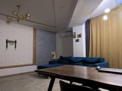 3-комнатная квартира · 110.6 м² · 4/10 этаж, Шолом-Алейхема 5 — Попова Шолом Алейхема фото 1 3-комнатная квартира · 110.6 м² · 4/10 этаж, Шолом-Алейхема 5 — Попова Шолом Алейхема фото 1