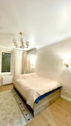 3-��������� �������� � 76 �² � 4/12 ����, ������� � �������-��������� ���� 2