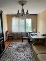 4-комнатная квартира на пр. Аль-Фараби (уг. ул. Шашкина) фото 6 4-комнатная квартира на пр. Аль-Фараби (уг. ул. Шашкина) фото 6