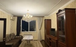 3-комнатная квартира · 73 м² · 23/25 этаж, Абиша Кекилбайулы фото 3 3-комнатная квартира · 73 м² · 23/25 этаж, Абиша Кекилбайулы фото 3
