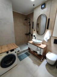 2-комнатная квартира (65.3 м²) в ЖК 'Европолис' фото 7 2-комнатная квартира (65.3 м²) в ЖК 'Европолис' фото 7