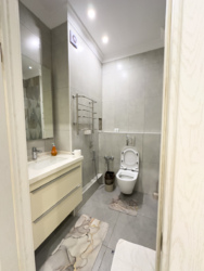 2-х комнатная. ЖК Amir. 5/12 этаж. фото 6 2-х комнатная. ЖК Amir. 5/12 этаж. фото 6