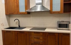 2-комнатная квартира · 55 м² · 2/5 этаж, мкр Самал-2 47 фото 2 2-комнатная квартира · 55 м² · 2/5 этаж, мкр Самал-2 47 фото 2