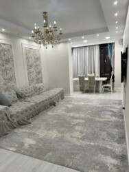 3-��������� �������� � 108 �² � 10/14 ����, �������� �������� 124 � ���� ���� 1