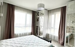 3-комнатная квартира · 78 м² · 11/12 этаж, Тажибаевой 157 к6 — Фк кайрат Сохранить в подборку Добавить в Избранное фото 5 3-комнатная квартира · 78 м² · 11/12 этаж, Тажибаевой 157 к6 — Фк кайрат Сохранить в подборку Добавить в Избранное фото 5