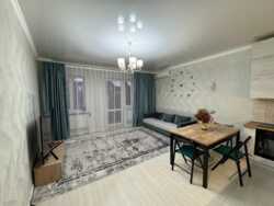 2-комнатная квартира в ЖК 'Шахристан' фото 8 2-комнатная квартира в ЖК 'Шахристан' фото 8