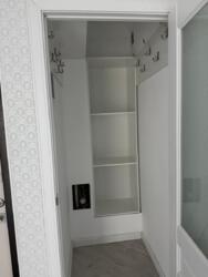 2-комнатная квартира · 47.5 м² · 4/6 этаж, мкр Казахфильм 40 фото 10 2-комнатная квартира · 47.5 м² · 4/6 этаж, мкр Казахфильм 40 фото 10