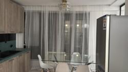 Продается квартира Алматы, Бостандыкский р-н, Аль-Фараби пр., 53 фото 5 Продается квартира Алматы, Бостандыкский р-н, Аль-Фараби пр., 53 фото 5