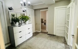 3-комнатная квартира · 115 м² · 4/5 этаж, Аль Фараби — Аль Фараби Ходжанова фото 4 3-комнатная квартира · 115 м² · 4/5 этаж, Аль Фараби — Аль Фараби Ходжанова фото 4