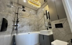 3-��������� �������� � 100 �² � 7/19 ����, ���-������ 140 � ��������� Primavera ���� 6