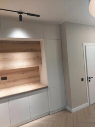 2-комнатная квартира (65.3 м²) в ЖК 'Европолис' фото 3 2-комнатная квартира (65.3 м²) в ЖК 'Европолис' фото 3