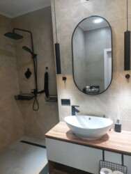 2-комнатная квартира (65.3 м²) в ЖК 'Европолис' фото 5 2-комнатная квартира (65.3 м²) в ЖК 'Европолис' фото 5