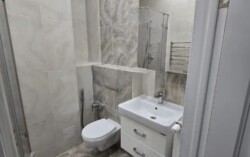 2-комнатная квартира · 55 м² · 16/21 этаж, Сейфуллина 574/5 к8 фото 1 2-комнатная квартира · 55 м² · 16/21 этаж, Сейфуллина 574/5 к8 фото 1