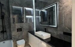 2-комнатная квартира · 65 м² · 9/13 этаж, Журавлева 28к3 — Розыбакиева фото 1 2-комнатная квартира · 65 м² · 9/13 этаж, Журавлева 28к3 — Розыбакиева фото 1