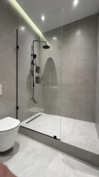 2-комнатная квартира · 54 м² · 10/17 этаж, Аль-Фараби 41 фото 3 2-комнатная квартира · 54 м² · 10/17 этаж, Аль-Фараби 41 фото 3