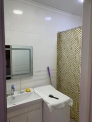 2-��������� �������� � 59 �² � 4/7 ����, ��� ���������, ��������� � ��������� ������  https://krisha.kz/a/show/697001697 ���� 3