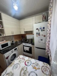 1-комнатная квартира · 32.5 м² · 2/5 этаж, мкр Орбита-3 16 фото 2 1-комнатная квартира · 32.5 м² · 2/5 этаж, мкр Орбита-3 16 фото 2