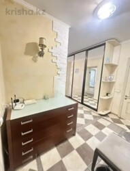 2-комнатная квартира · 77 м² · 10/12 этаж, мкр Самал-3, Самал-2 58 https://krisha.kz/a/show/693880629 фото 3 2-комнатная квартира · 77 м² · 10/12 этаж, мкр Самал-3, Самал-2 58 https://krisha.kz/a/show/693880629 фото 3