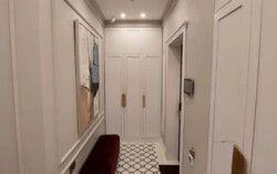 3-комнатная квартира · 100.6 м² · 5/21 этаж, Сейфуллина — Аль-Фараби проспект фото 4 3-комнатная квартира · 100.6 м² · 5/21 этаж, Сейфуллина — Аль-Фараби проспект фото 4