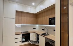 2-комнатная квартира · 60 м² · 18/21 этаж, Аль-Фараби 27 — Сейфуллина фото 3 2-комнатная квартира · 60 м² · 18/21 этаж, Аль-Фараби 27 — Сейфуллина фото 3