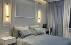 2-комнатная квартира · 53.7 м² · 6/10 этаж, мкр Керемет, Наурызбай батыра 1 — Сатпаева фото 1 2-комнатная квартира · 53.7 м² · 6/10 этаж, мкр Керемет, Наурызбай батыра 1 — Сатпаева фото 1