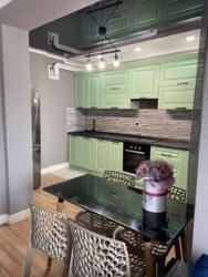 2-комнатная квартира · 50 м², Абая 130 — Абая Хусаинова фото 3 2-комнатная квартира · 50 м², Абая 130 — Абая Хусаинова фото 3