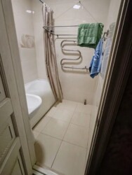 2-��������� �������� � 51 �² � 5/5 ����, ���������� 170 � �������� ���� 5