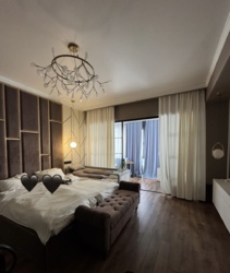 3-комнатная квартира · 157 м² · 11/21 этаж, Снегина 33а — Аль фараби мендикулова https://krisha.kz/a/show/1006456612 фото 1 3-комнатная квартира · 157 м² · 11/21 этаж, Снегина 33а — Аль фараби мендикулова https://krisha.kz/a/show/1006456612 фото 1