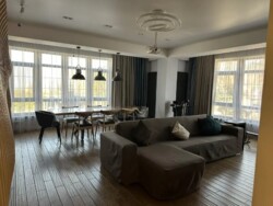 7-комнатная квартира · 350 м² · 1/4 этаж, Керей-Жәнібек хандар 29 — Сатпаева Луганского фото 4 7-комнатная квартира · 350 м² · 1/4 этаж, Керей-Жәнібек хандар 29 — Сатпаева Луганского фото 4