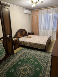 3-комнатная квартира · 66.9 м² · 5/5 этаж, мкр Аксай-2 2/1 — Толе Би- Саина фото 3 3-комнатная квартира · 66.9 м² · 5/5 этаж, мкр Аксай-2 2/1 — Толе Би- Саина фото 3