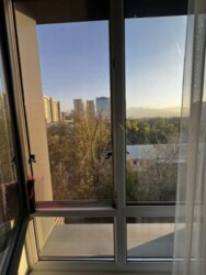 4-��������� �������� � 95.3 �² � 6/12 ����, ���������� 157�2 ���� 3