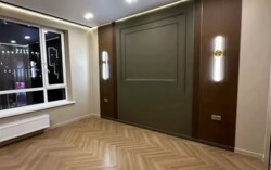 2-��������� �������� � 54 �² � 15 ����, ���-������ 41 � ���������, ���-������ ���� 2