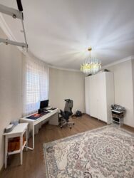 4-комнатная квартира · 120 м² · 8/19 этаж, Сатпаева 30а — Шагабудинова фото 18 4-комнатная квартира · 120 м² · 8/19 этаж, Сатпаева 30а — Шагабудинова фото 18