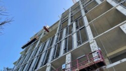 Продается квартира Алматы, Алмалинский р-н, Толе би ул., 42 фото 3 Продается квартира Алматы, Алмалинский р-н, Толе би ул., 42 фото 3