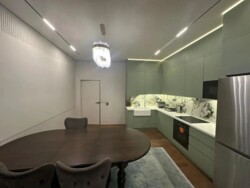 Бостандыкский район, ЖК R-House, ул. Розыбакиева 237 - в районе ТЦ Мега фото 4 Бостандыкский район, ЖК R-House, ул. Розыбакиева 237 - в районе ТЦ Мега фото 4