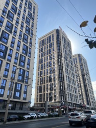 3-комнатная квартира · 68 м² · 12/20 этаж, Гагарина 310/5 фото 1 3-комнатная квартира · 68 м² · 12/20 этаж, Гагарина 310/5 фото 1