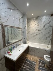 3-комнатная квартира · 64 м² · 11/14 этаж, Розыбакиева 388 — Розыбакиева — Аль-Фараби фото 3 3-комнатная квартира · 64 м² · 11/14 этаж, Розыбакиева 388 — Розыбакиева — Аль-Фараби фото 3