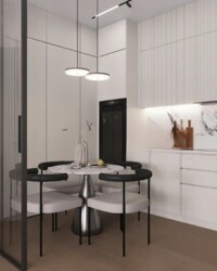 4-��������� �������� � 103 �² � 9/20 ����, ���� 160 � ������ ����� ���� 9