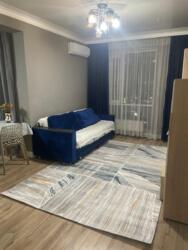 2-комнатная квартира · 50 м², Абая 130 — Абая Хусаинова фото 7 2-комнатная квартира · 50 м², Абая 130 — Абая Хусаинова фото 7