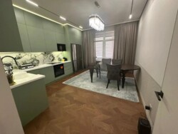 Бостандыкский район, ЖК R-House, ул. Розыбакиева 237 - в районе ТЦ Мега фото 3 Бостандыкский район, ЖК R-House, ул. Розыбакиева 237 - в районе ТЦ Мега фото 3