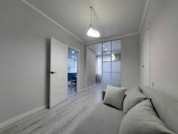 3-комнатная квартира · 55 м² · 3/9 этаж, Аскарова Асанбая 21/20 фото 2 3-комнатная квартира · 55 м² · 3/9 этаж, Аскарова Асанбая 21/20 фото 2